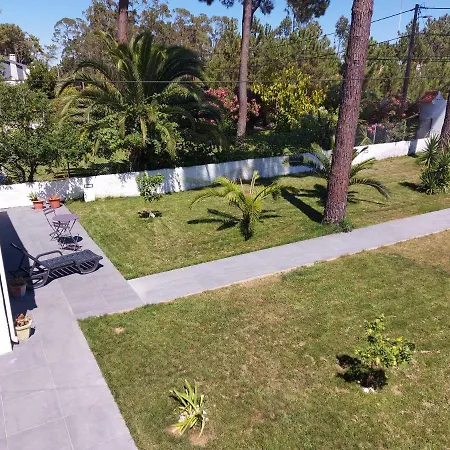 Casaindigo Caparica Aroeira (Setubal)