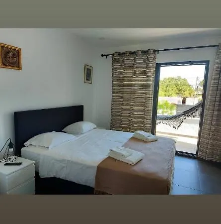 Holiday home Casaindigo Caparica