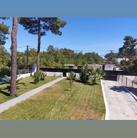 בית נופש Casaindigo Caparica *