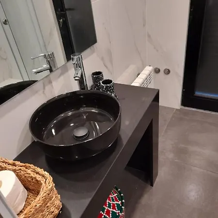 Casaindigo Caparica בית נופש *