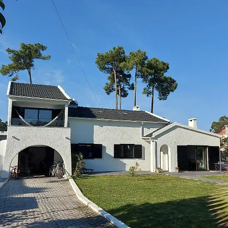 Casaindigo Caparica *