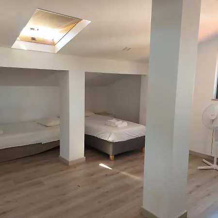 Casaindigo Caparica