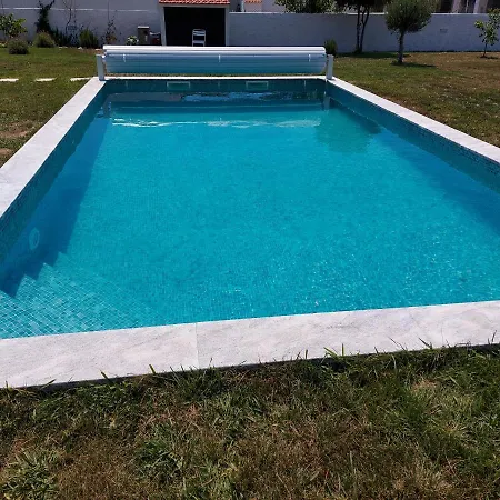 Casaindigo Caparica בית נופש *